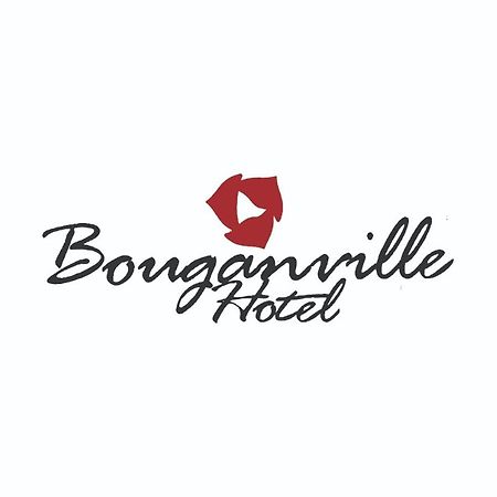 Bouganville Hotel Beberibe Luaran gambar