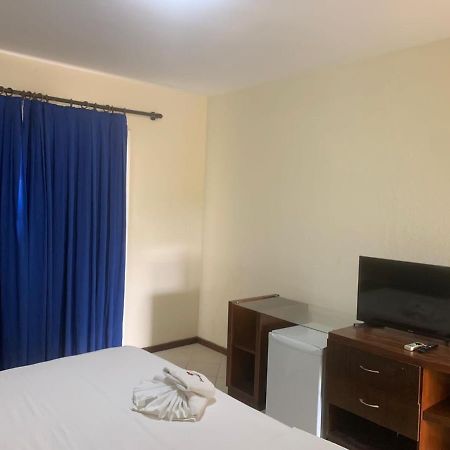 Bouganville Hotel Beberibe Luaran gambar