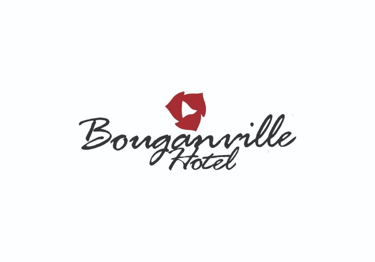 Bouganville Hotel Beberibe Luaran gambar