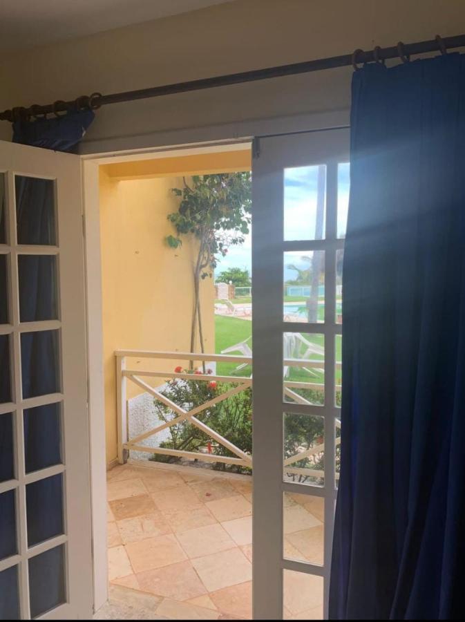 Bouganville Hotel Beberibe Luaran gambar